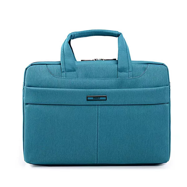 Factory Direct custom new waterproof nylon business computer bag outdoor travel large capacity multi-compartment expansion male