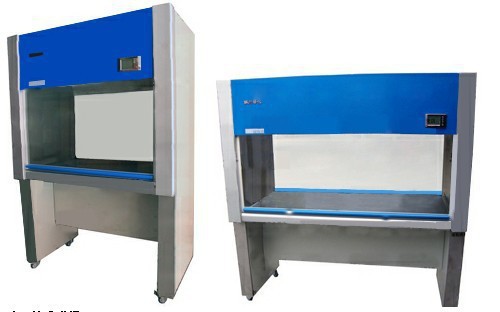 苏州净化 SW-CJ-1F 单人双面()净化工作台(垂直送风）