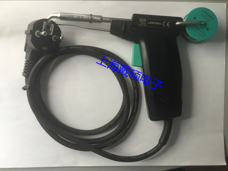 西班牙 JBC 送锡笔 182239 55N 230V