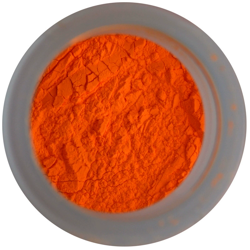 Поставка порошка нитрида Красный Люминофор LED люминофор