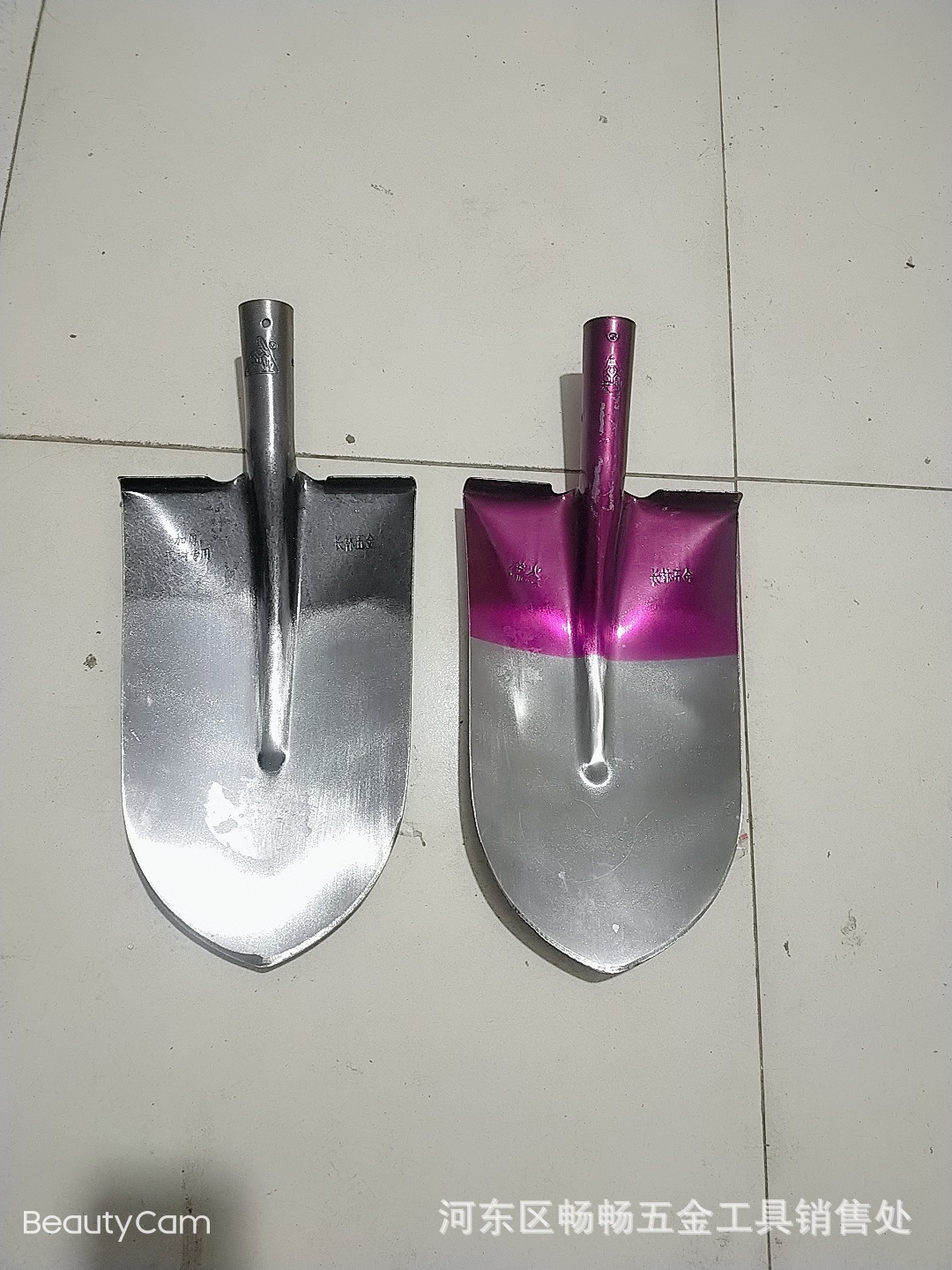 源头厂货锰钢淬火圆头泥锹加厚挖树尖泥锹山药泥锹专用铲五金农具