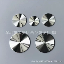 铭牌;标签、标牌