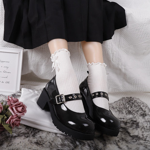 ��ϵ������LOLITA���mܛ��ľ��߅�����W����JKϵ�Ʒ��m�Ӱ�ɫ���m