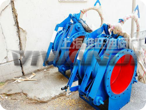 盲板阀 电动盲板阀 液动盲板阀 气动盲板阀 涡轮盲板阀 带补偿器