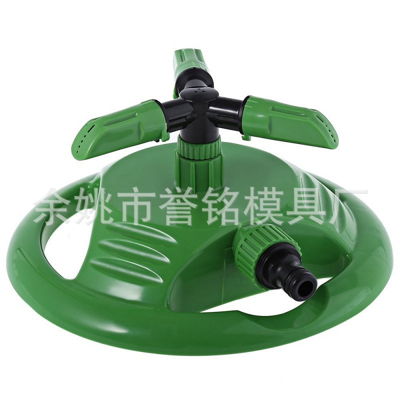 洒水器/旋转浇花器/喷洒器/屋顶天台降温器/庭院草坪喷灌器