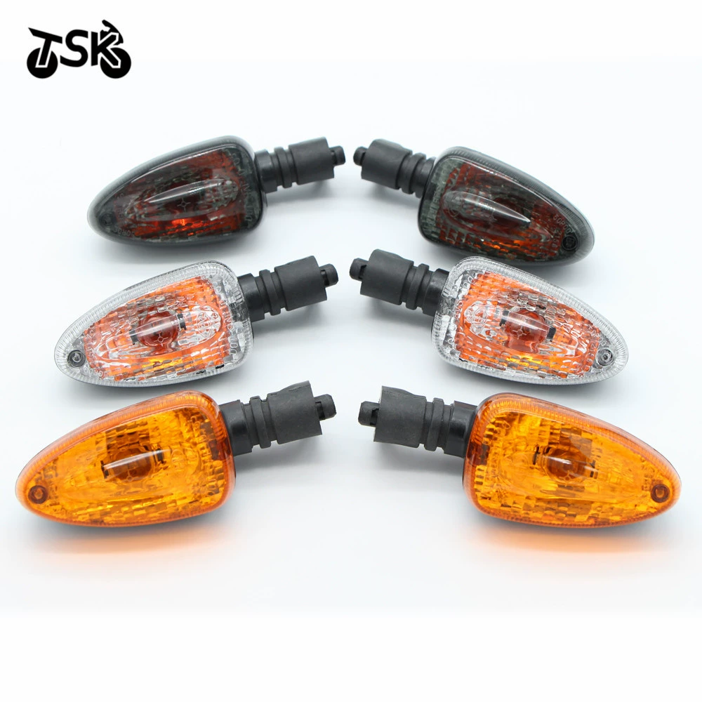 Подходит для мотоцикла BMW R1200R G450X R1200GS K1200R, лампочка указателя поворота рулевого управления