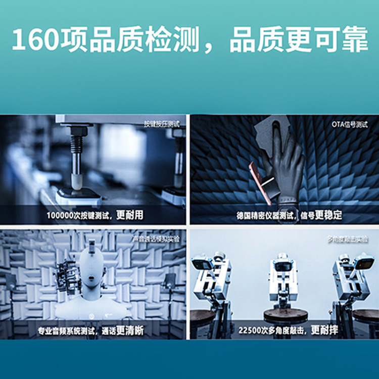 Smart Watch - Ref 3439536 Image 5