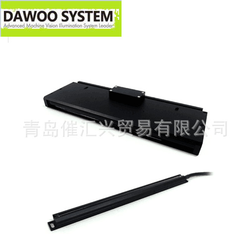 韩国DAWOO SYSTEM电源控制器光源光纤导光板照明