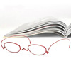 Rotating glasses for elderly, reading, new collection, wholesale