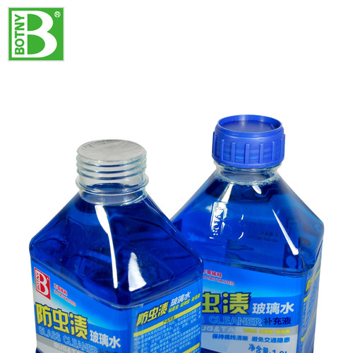 Baotili anti-insect glass water glass cleaning liquid car glass water efficient decontamination wiper essence wiper cleaning