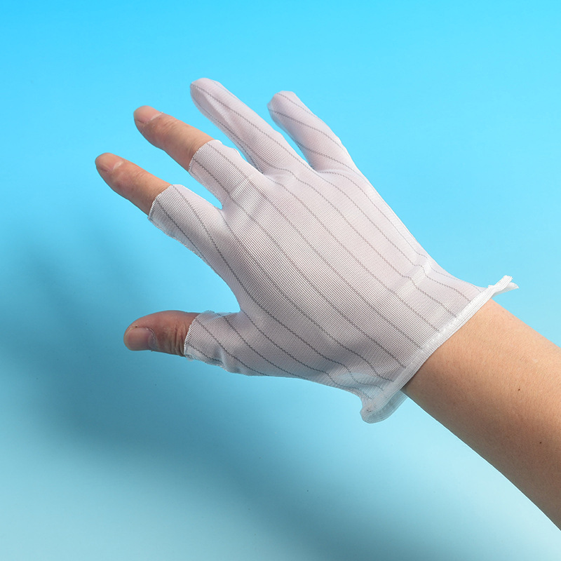 SD11090090KD3-L-断三指双面防静电