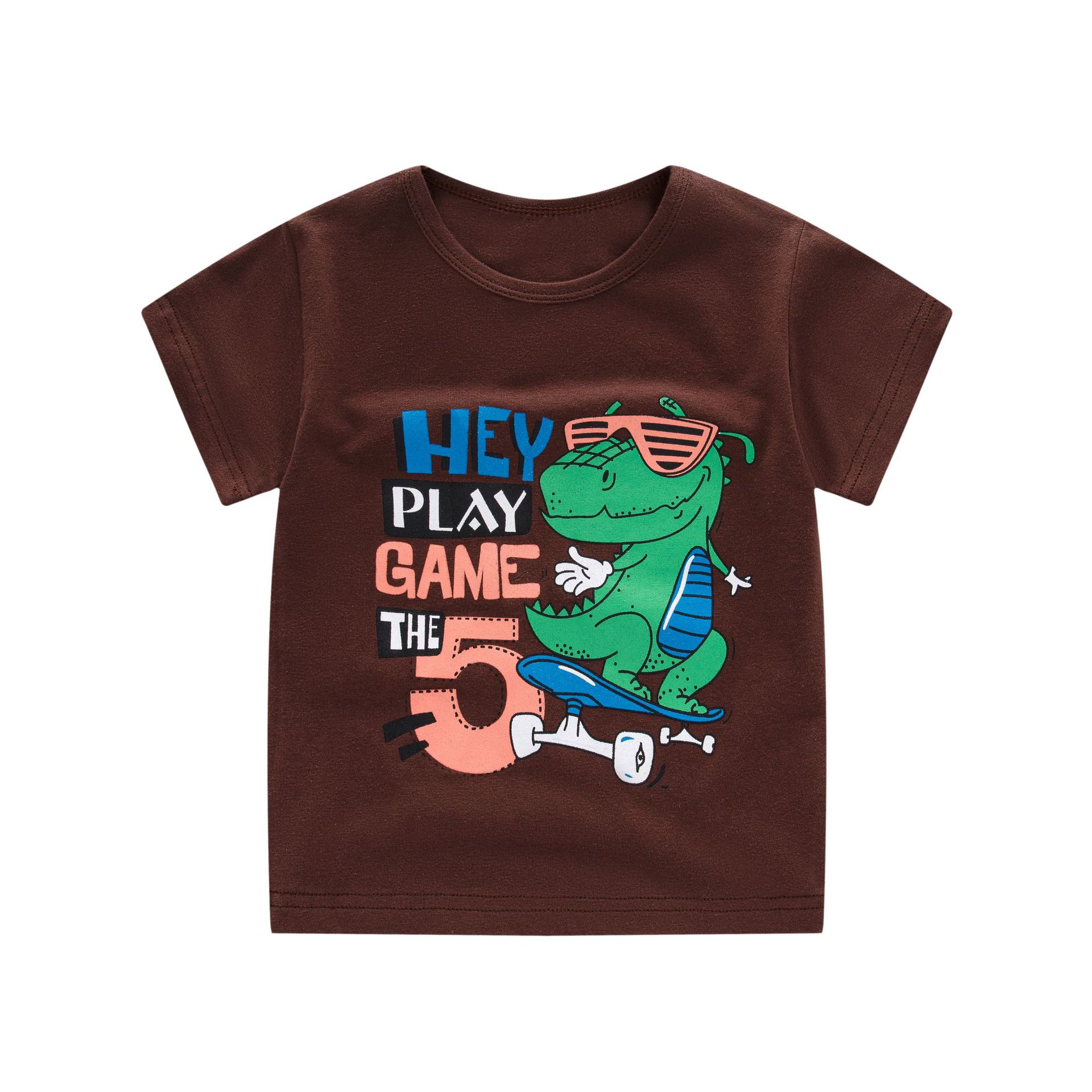 T-shirt enfant en Lycra - Ref 3440846 Image 22