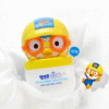 啵樂樂pororo 面霜 山羊奶 大頭兒童面霜韓國進口嬰幼兒臉霜 面霜