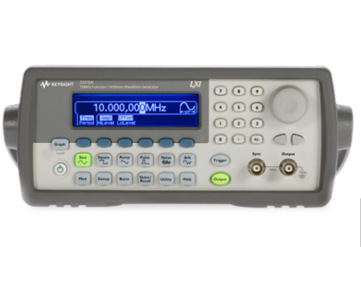 是德33210A波形/函数发生器 是德波形/函数发生器 是德美国总代理