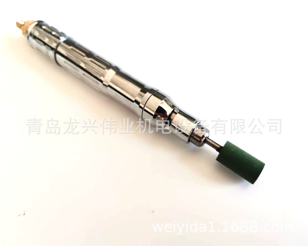 NAK-180风磨笔气动打磨笔刻模机笔式打磨机抛光机研磨笔YAMAKI