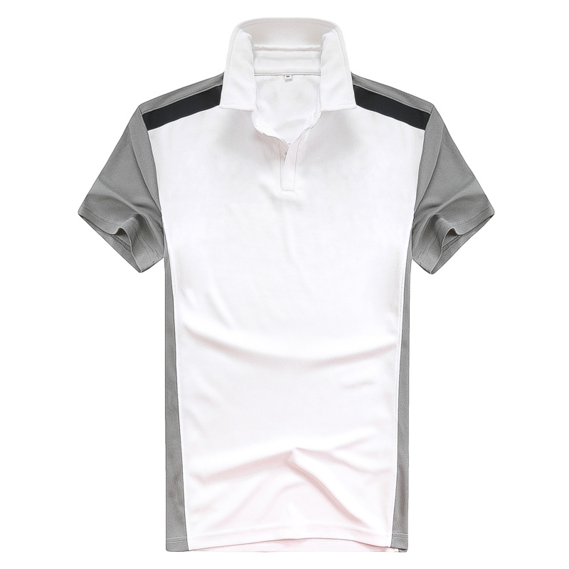 Polo homme en Double piqué - Ref 3442939 Image 3