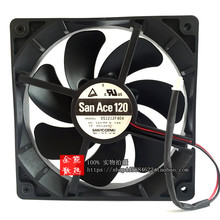 San Ace120 9S1212F404 DC12V 0.19A C/Դ12CMoɢL