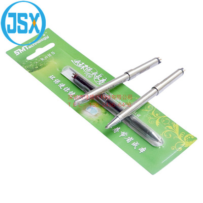 供应原装SMTECHNOLOGY/焊锡大师品牌烙铁头一体式发热芯 焊台手柄|ms