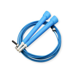 跳繩中考專業繩健身兒童減肥燃脂運動小手柄塑料鋼絲跳繩跳繩繩子