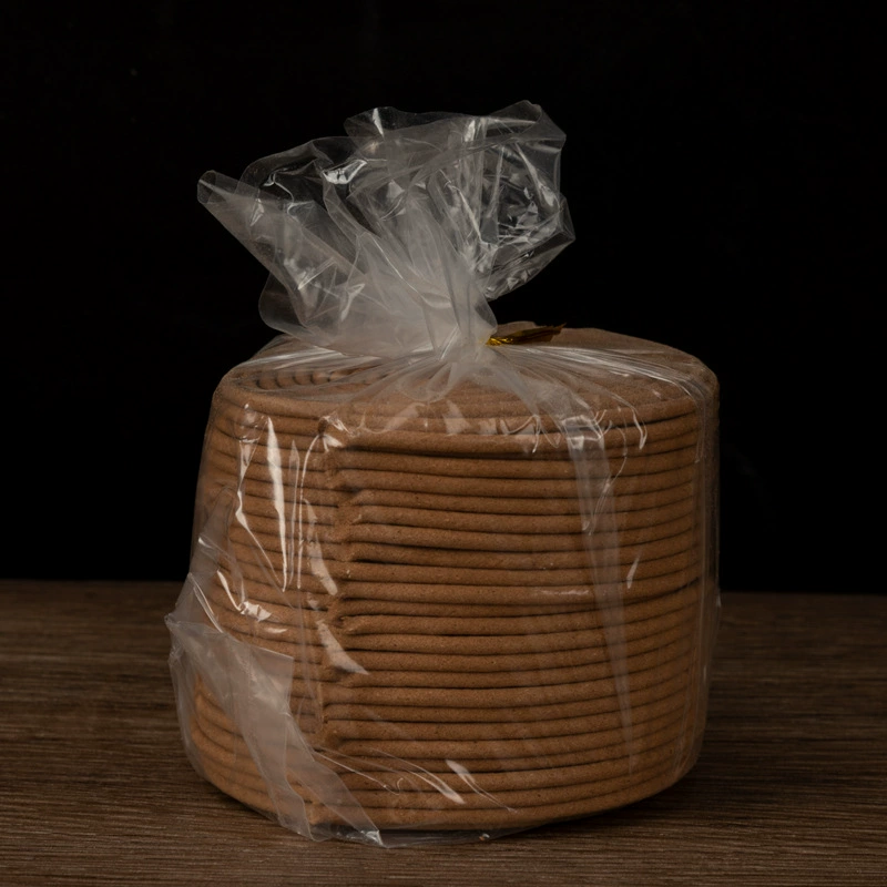 Прямой поставщик фабрики агар-wood сандаловое диск incense на 4 часа в комнате для курения благовоний Будда wholesale