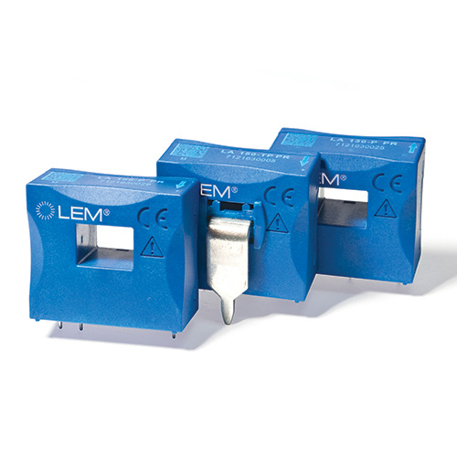 LA100-P/SP50  LA55-P/SP50闭环电流传感器