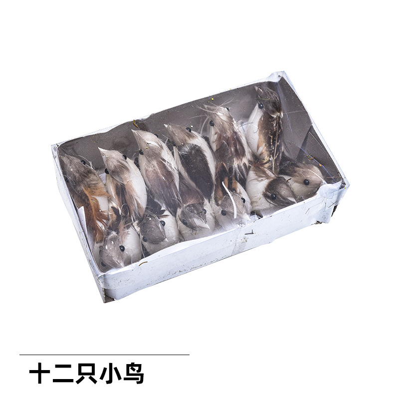 Árbol vid simulación vid seca montaña ratán rural paisaje decoración del paisaje vid seca vid vieja Montaña Roja tubería de vid