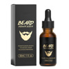 Cross -border small batch Beard Growth OIL hair beard -growth liquid beard growing oil beard oil