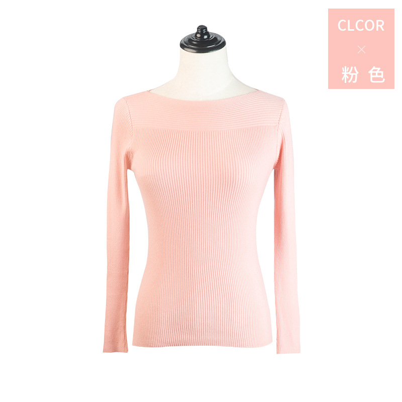 Ropa de práctica de baile suéter de mujer Ropa de baile de cuerpo adulto Ropa de baile de ballet chaqueta de manga larga caliente superior Otoño e Invierno