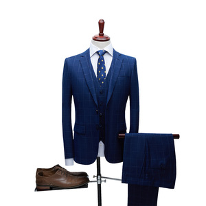 Men’s suit bridegroom’s dress best man’s suit three piece suit