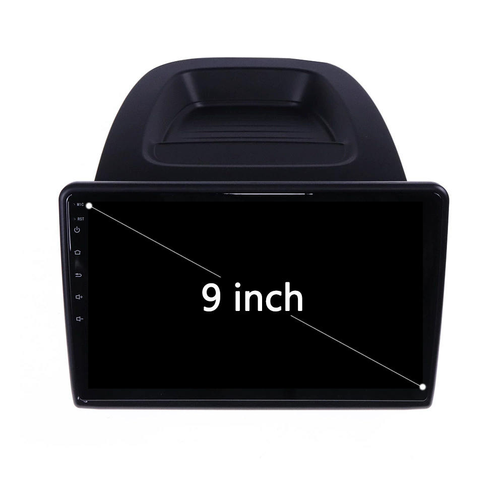 Применимо к Форда крыла Бо 2018-2020 Android с большим экраном все-в-одном Форде модифицированный навигатор Форда