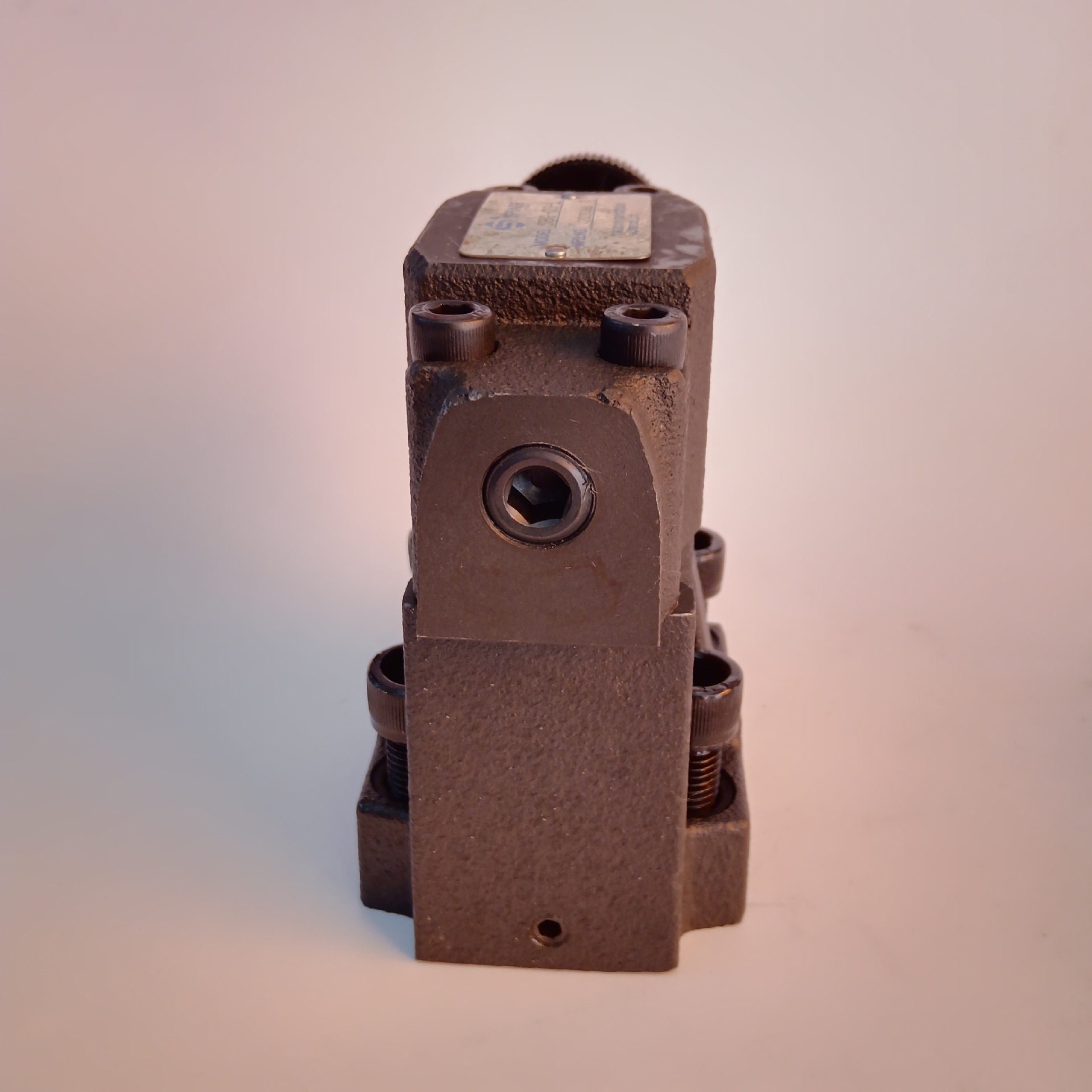 ���ҹ�Ӧ��ʽע�ܻ���ѹ����SBG-03-L���� ��� ��ͨơ��Һѹ��