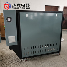 廠家生產 熱壓機導熱油加熱爐 硫化機反應釜配套加熱器 可定 制