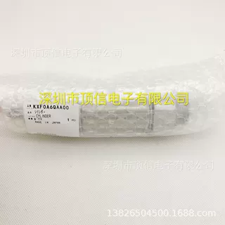 KXF0A6QAA00气缸现优惠出售 需议价