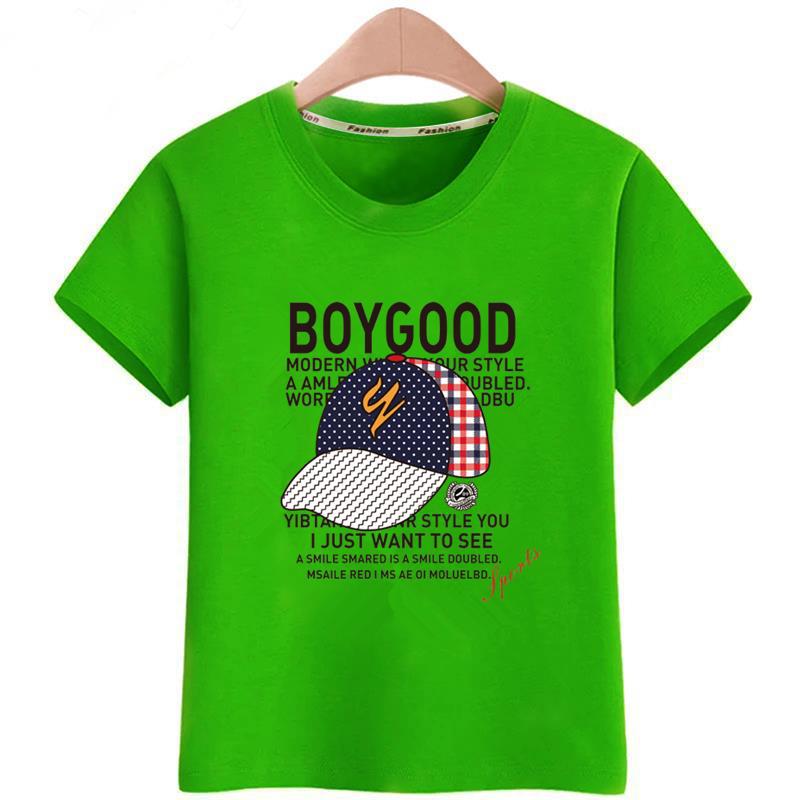 T-shirt enfant - Ref 3427624 Image 8