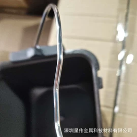 不锈钢毛细管;不锈钢圆棒;不锈钢弹簧线