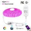 5050 RGBCW 2835 RGBCCT Graffiti WIFI Cold and warm adjustable LED Waterproof LED Strip