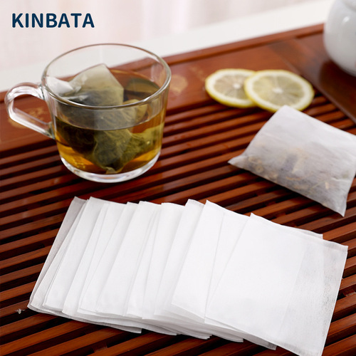 Tea bag, brewed tea, scented tea, disposable filter bag, cooking seasoning bag, health tea non-woven bag