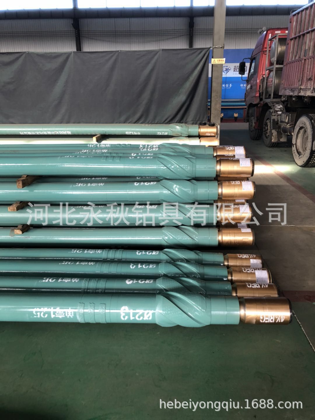 立林螺杆钻具 5LZ121螺杆钻具 井下泥浆马达