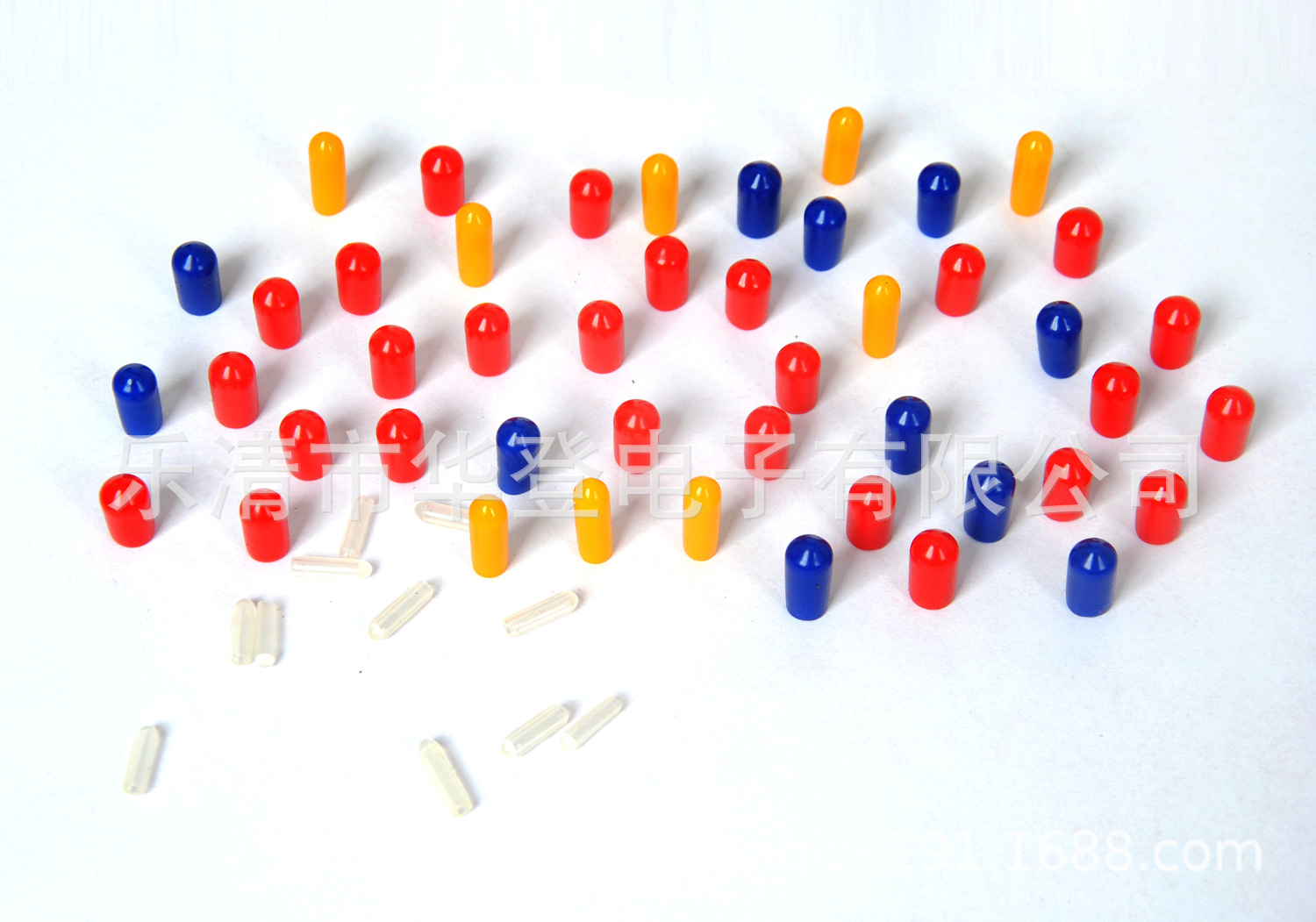 端未套 接插件护套电瓶接头套电器护套厂家直销