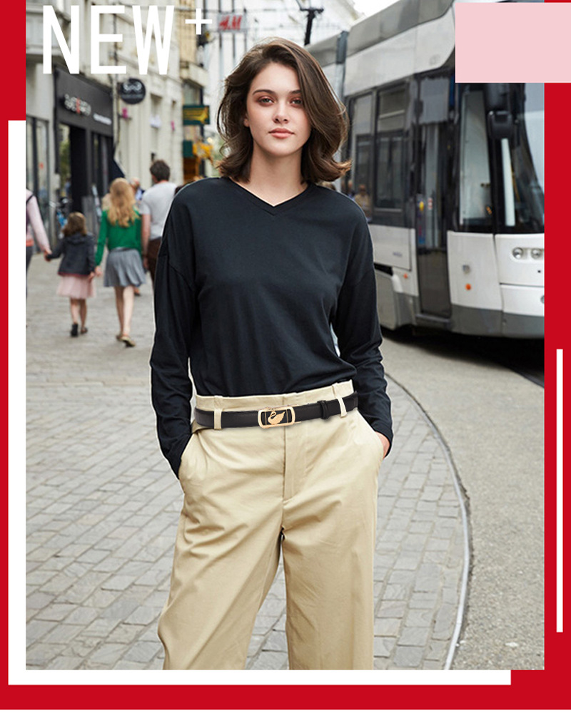 Stylish Women's Belt