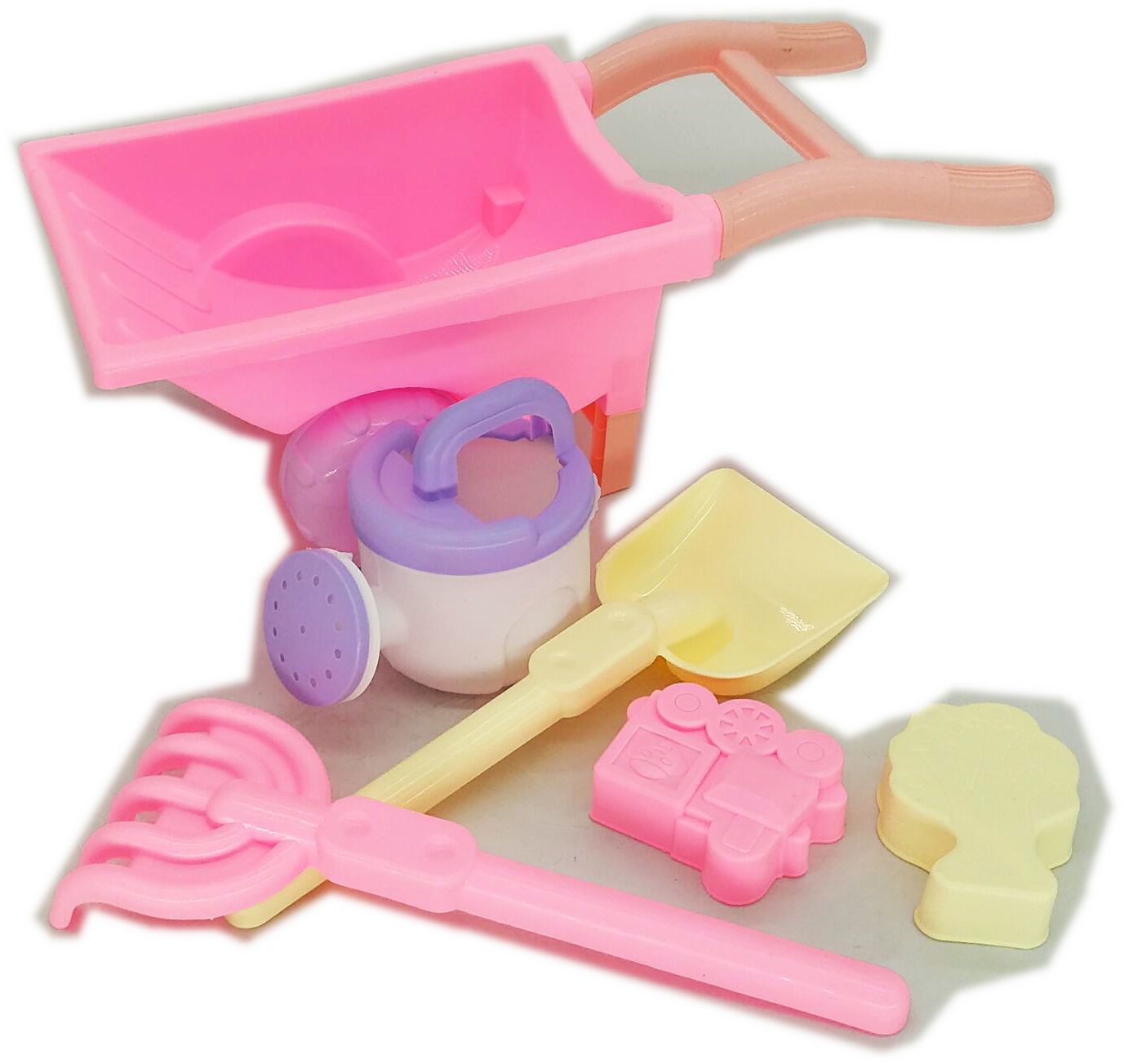 Kids' Utility Cart