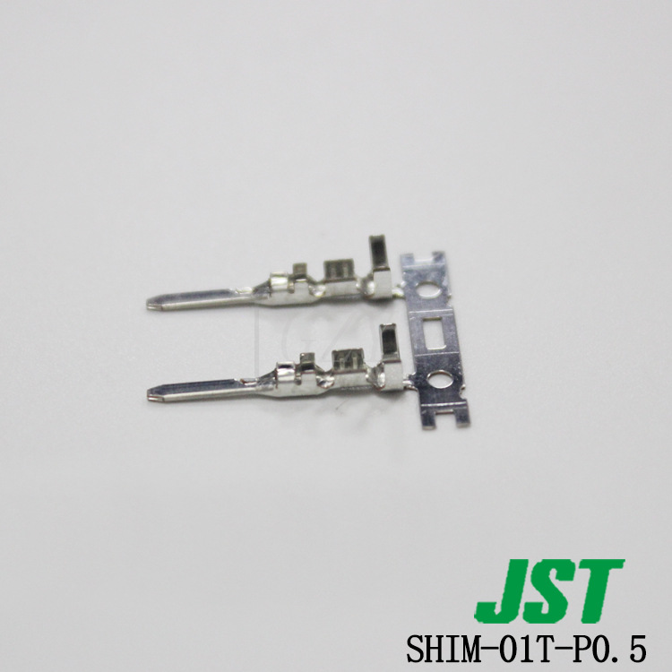 SHIM-01T-P0.5 ����ѹ�Ŷ���JST������ �ƽ���߶��� ����