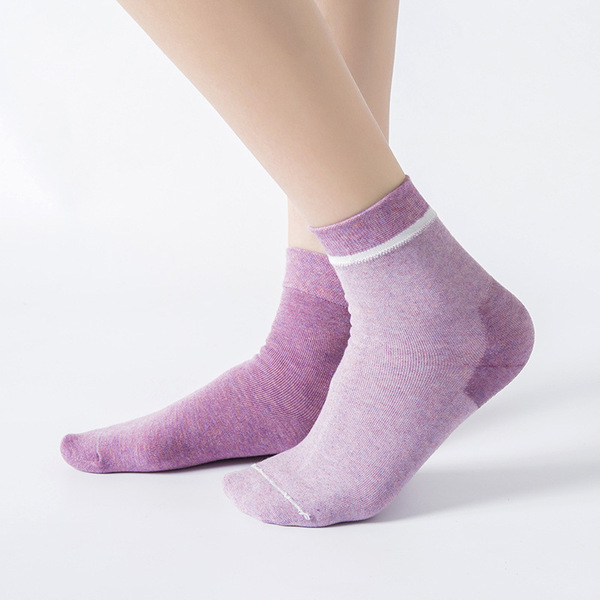 Silicone brightening moisturizing heel sticker