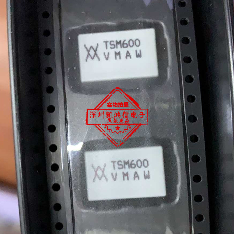 TSM600-250F-RA-2 TSM600 贴片可恢复保险丝250MA 250V大3A全新