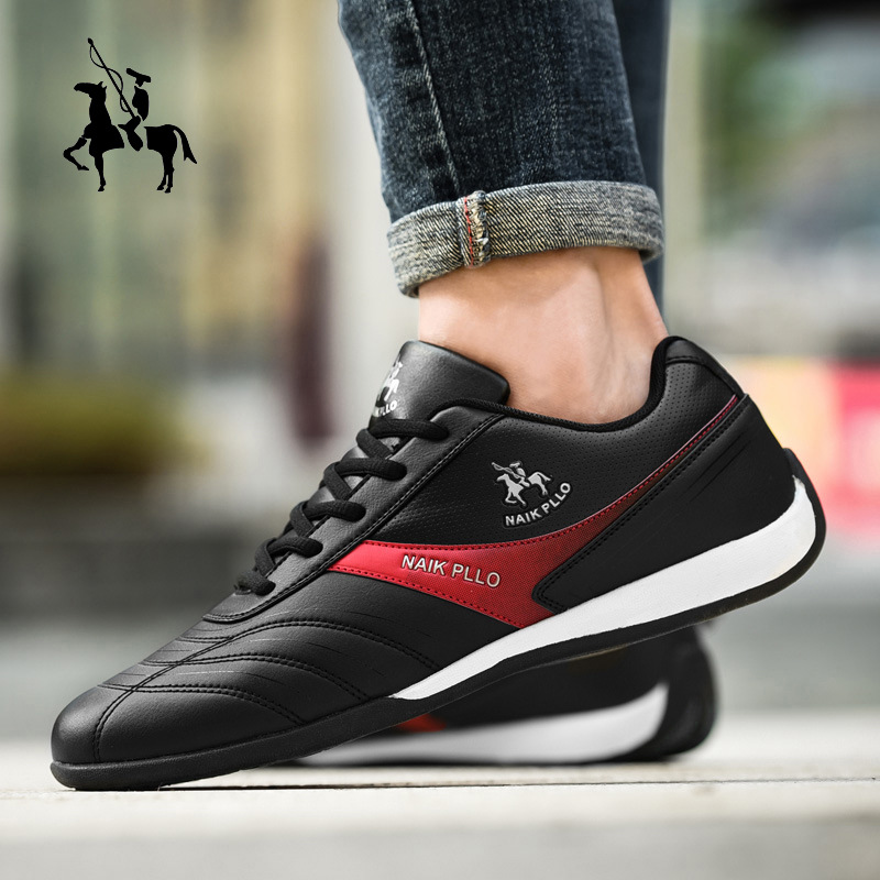 Chaussures de sport homme - Ref 3444389 Image 2