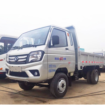 direct deal timely winds gasoline truck Kang machine 1.5 Direction assist Dump Truck