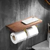 Wipes, phone holder