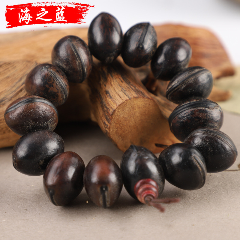 goods in stock New products Flowers Bodhi Car hitch Beads Jewelry Pendant Street vendor source Manufactor Beads Hand string