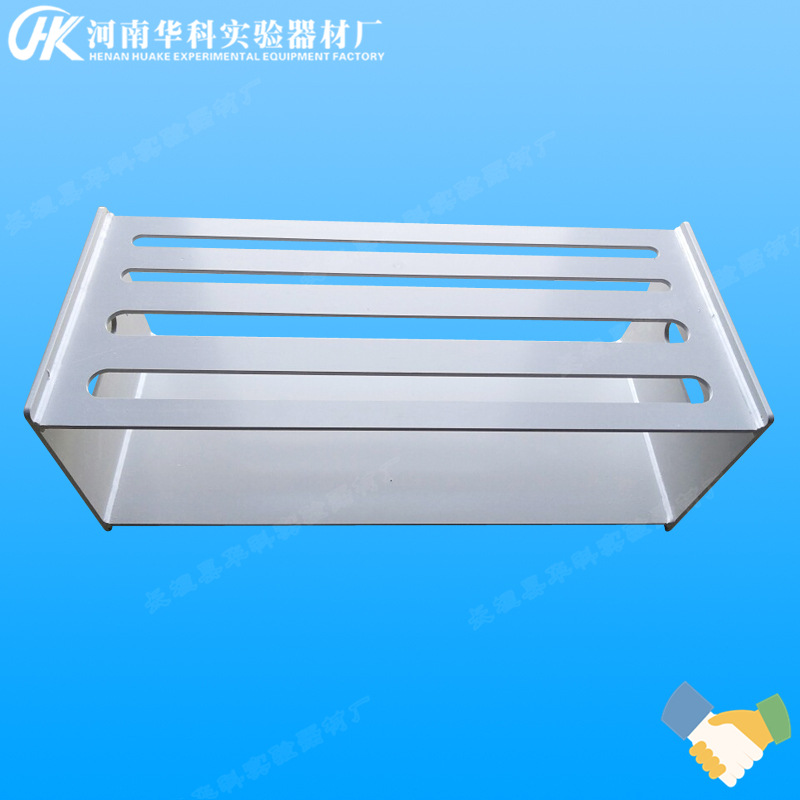 厂家定做 倒放容量瓶架 沥水架 实验室滴水架 定做各种规格