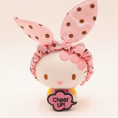 Other Automotive Interior Supplies, cat air outlet aromatherapy pendant - big-rabbit-ear-kt-powder-cheer-brand-fragrant-pieces